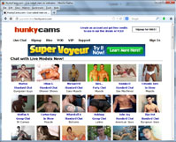 Live gay cams, male webcams, cam to cam video chat.